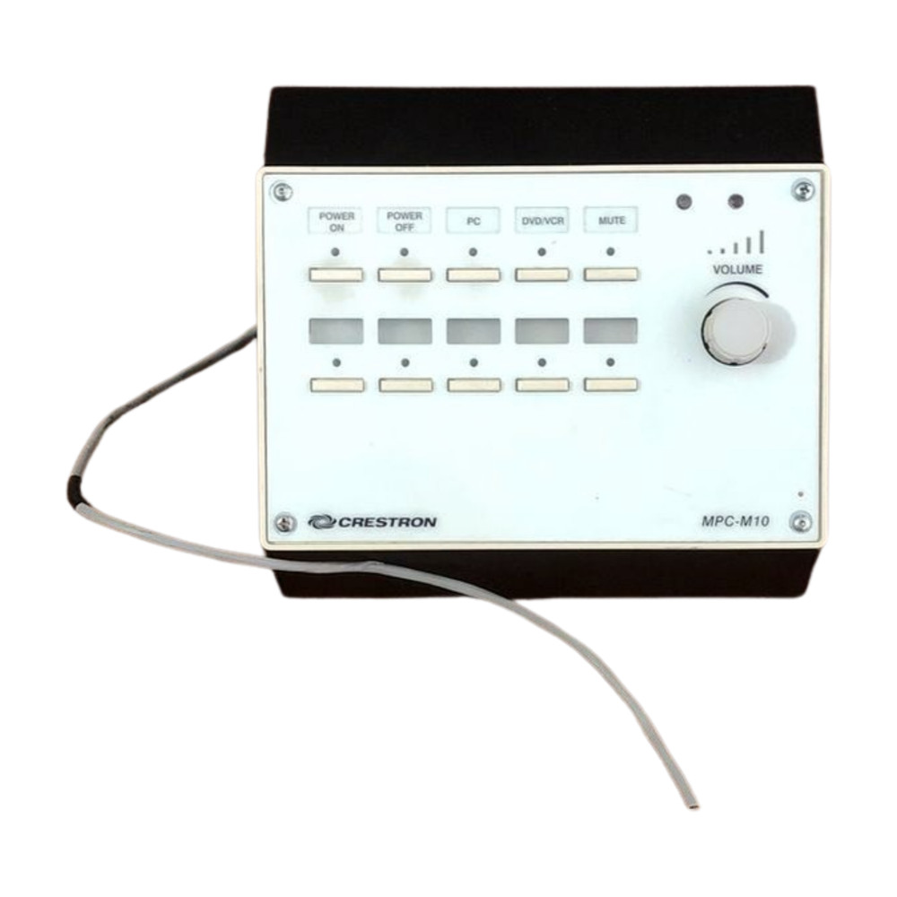 Crestron Media Presentation Controller MPC-M10