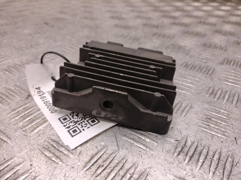 2010 HONDA CB1000R Regulator Recitfier