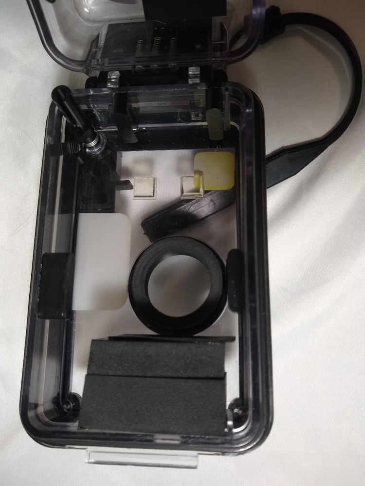 IKELITE Waterproof Digital Camera Case - FREE SHIPPING!