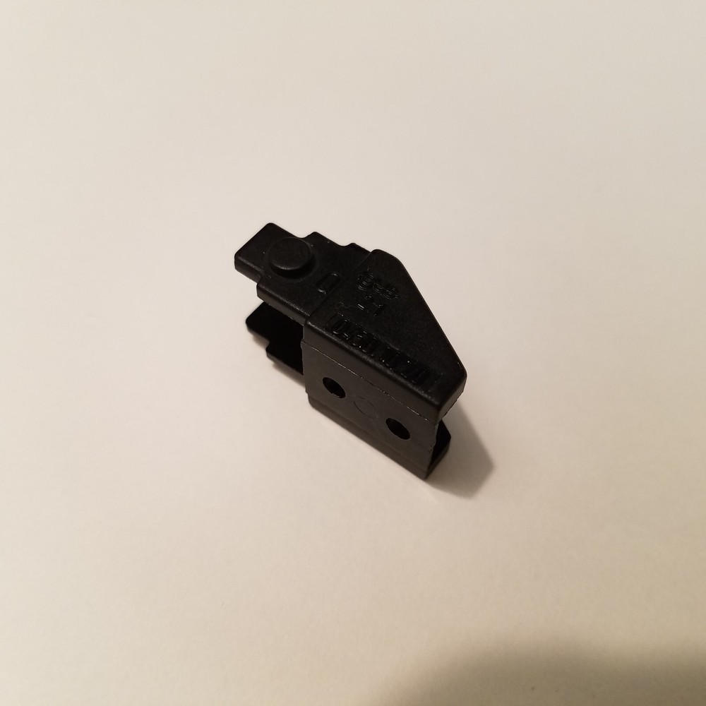 igus Enegry Cable END/termination for E-Chain 0450.10.20