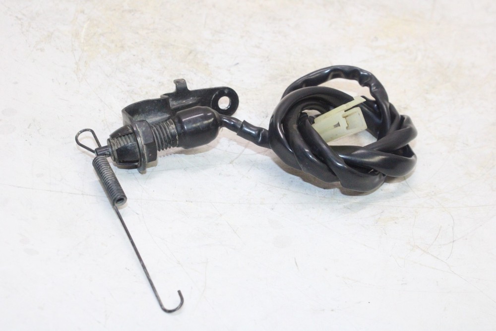 2015 Suzuki DR650SE OEM REAR BACK BRAKE SENSOR