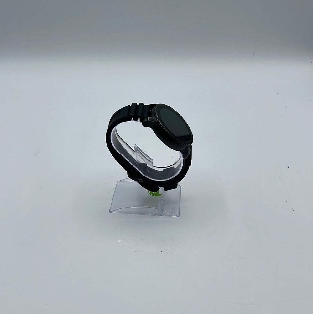 Fossil Q Explorist Fitness Tracker DW4A