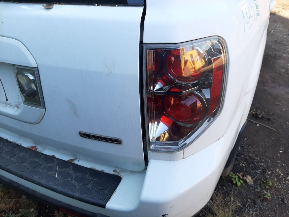 Transfer Case Fits 06-15 PILOT 862297