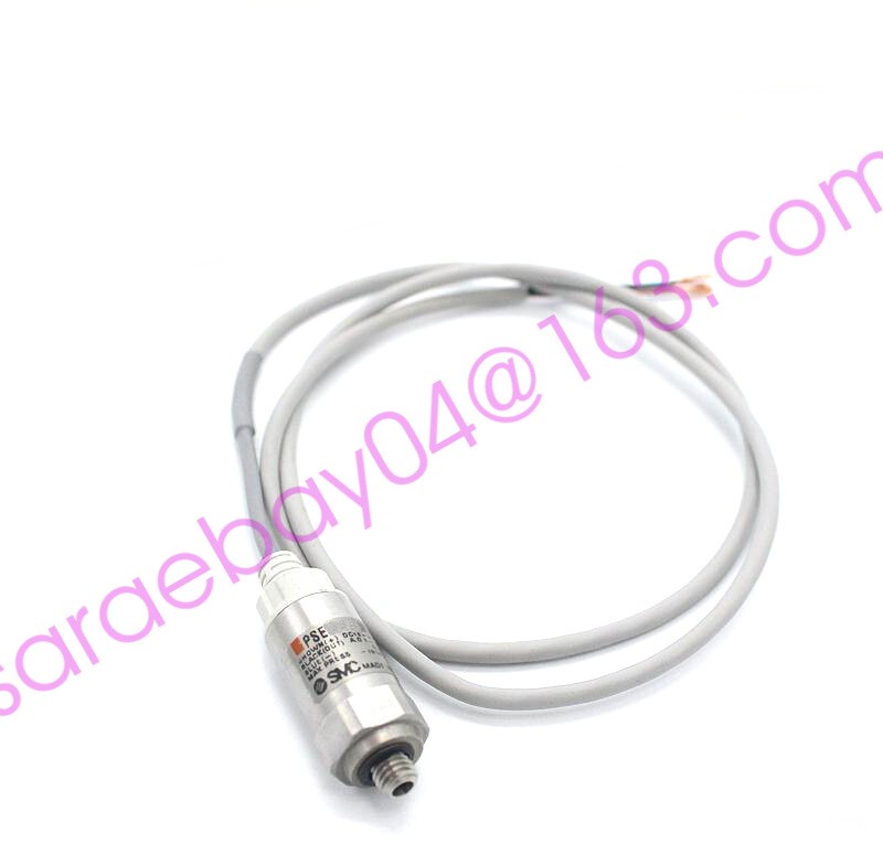 SMC PSE530-M5-C2L Pressure Sensor Pressure Sensor Controller ✦KD