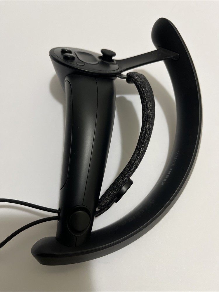 Valve Index VR Replacement Controller Knuckles RIGHT ONLY - Tested