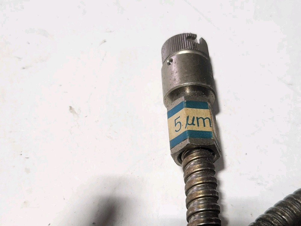 Mitutoyo DRO Cable 5u 3m