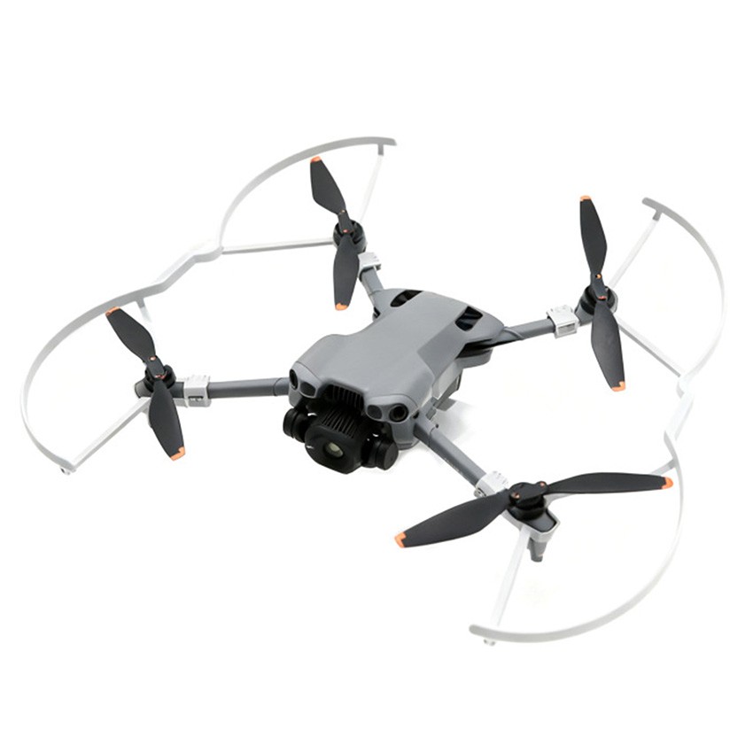 Bumper Ring Propeller Guard Protective Cover Set For DJI Mini 5 Pro Drone
