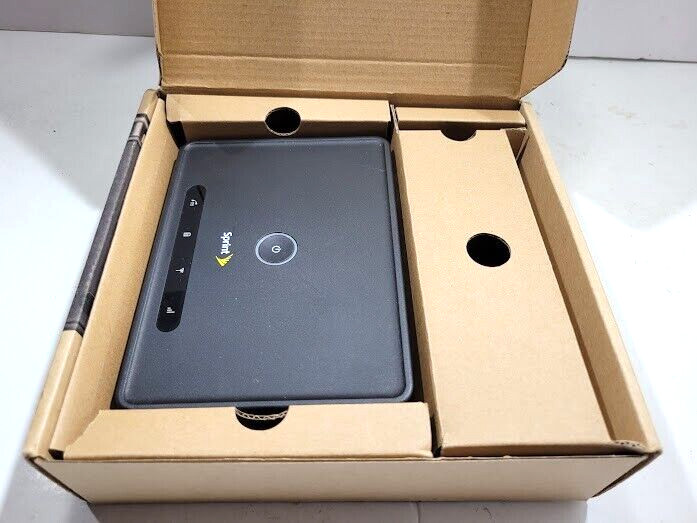 Sprint PCDH364SPC Black Wired Phone Connect 2