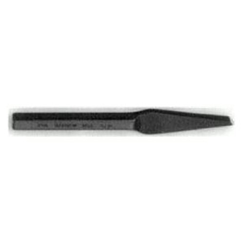 Mayhew Tools 10400 Chisel, 1/8" Cape Chisel