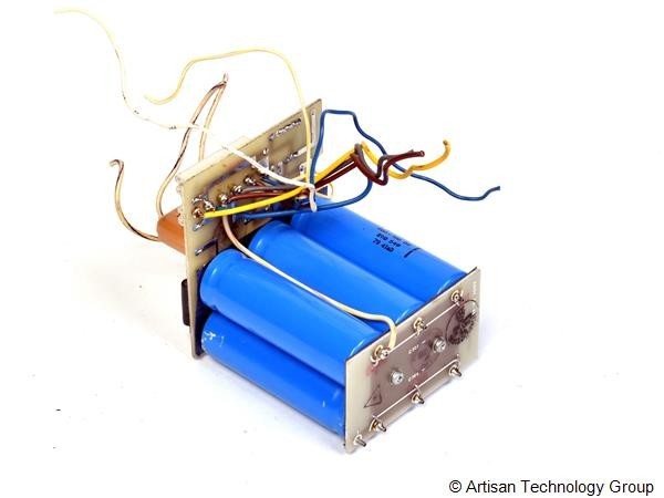 Gould 66529-5 Power Module