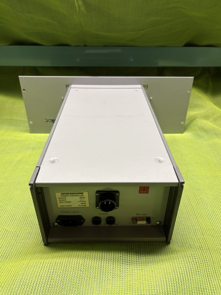 LUXEL RADAK Power Controller 11 42010