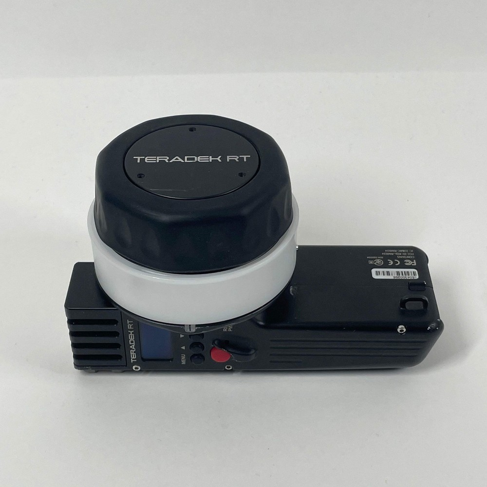 Teradek RT CTRL.1 Follow Focus