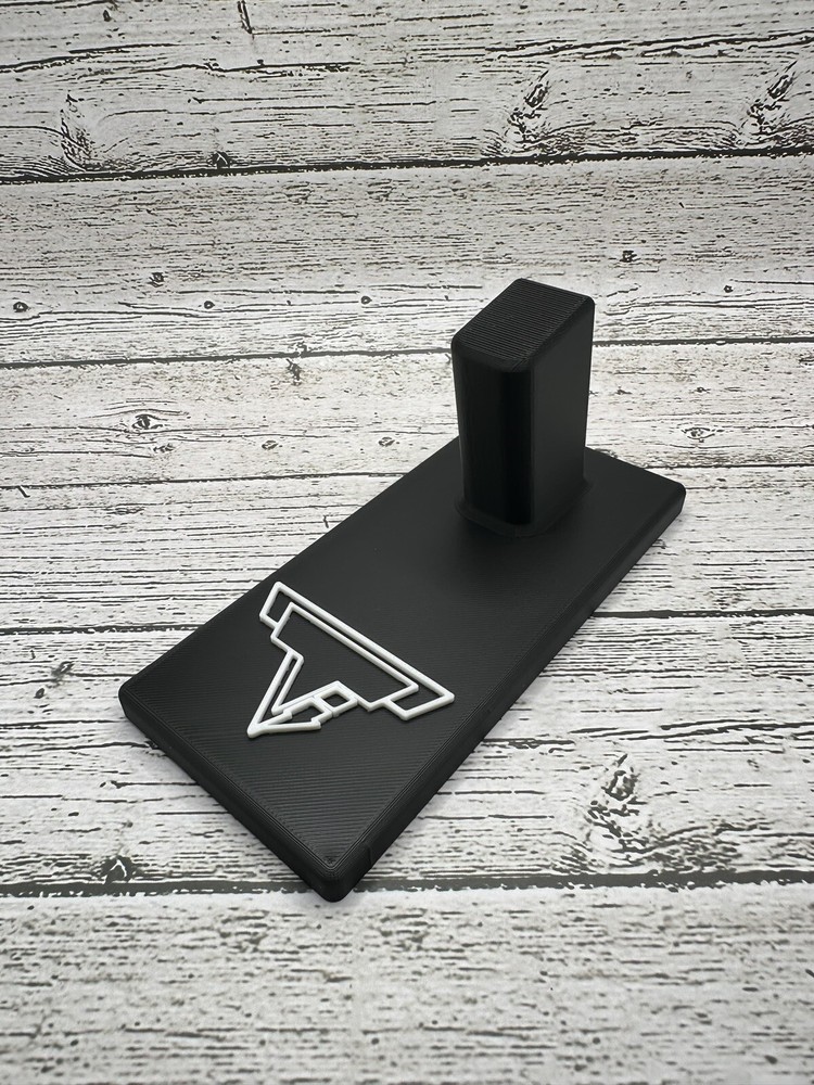 Taran Tactical Innovation (TTI) Double Stack Pistol Display Glock Style Pistols