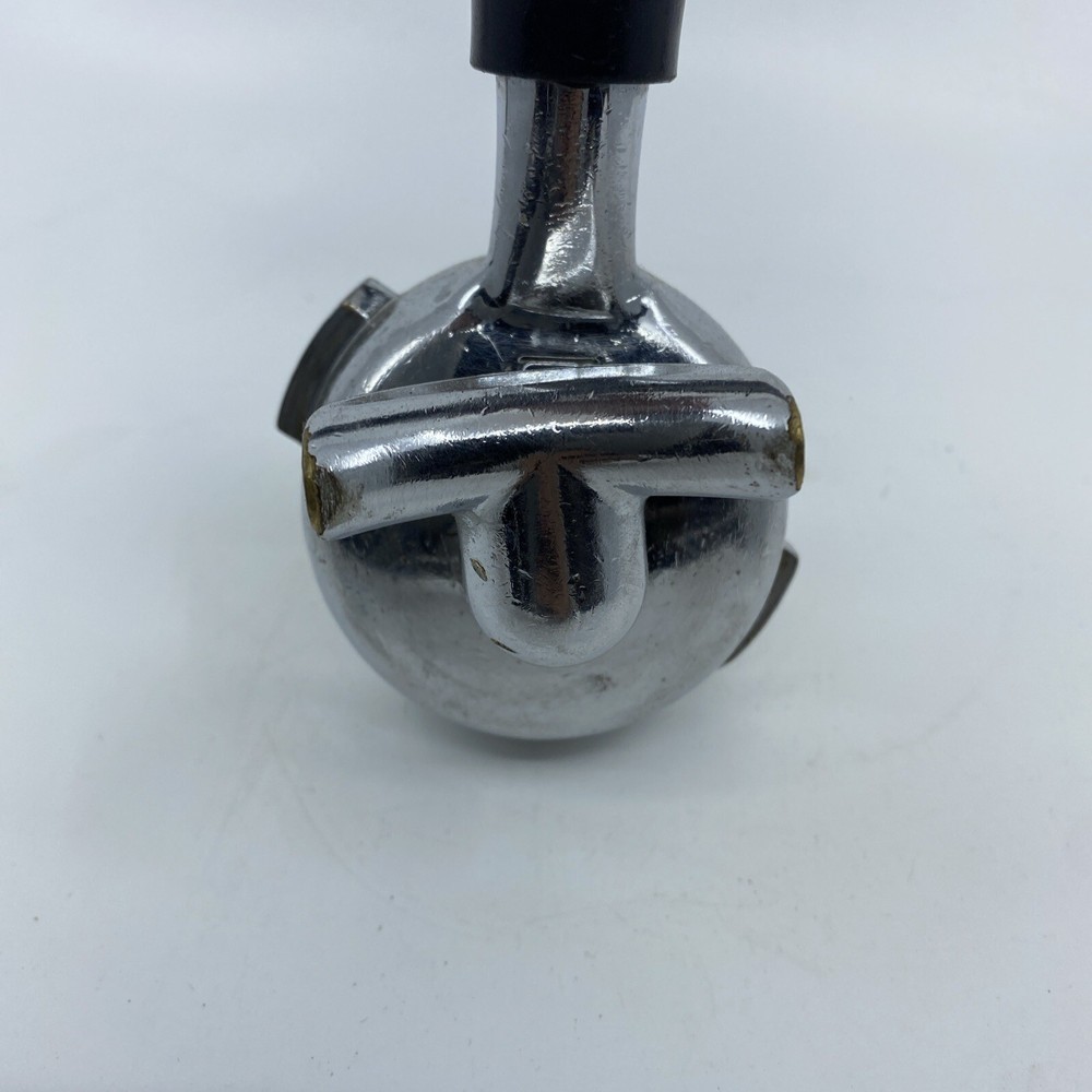 Group Handle Single for Espresso Machine Missing Filler!!