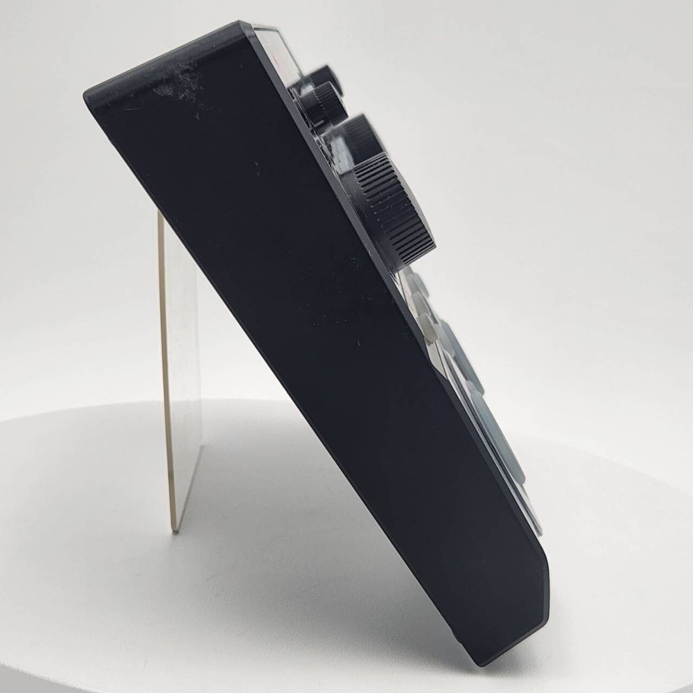 BOSS RC-202 Loop Station Tabletop Multi-Effects Pedal Tested Good Condition