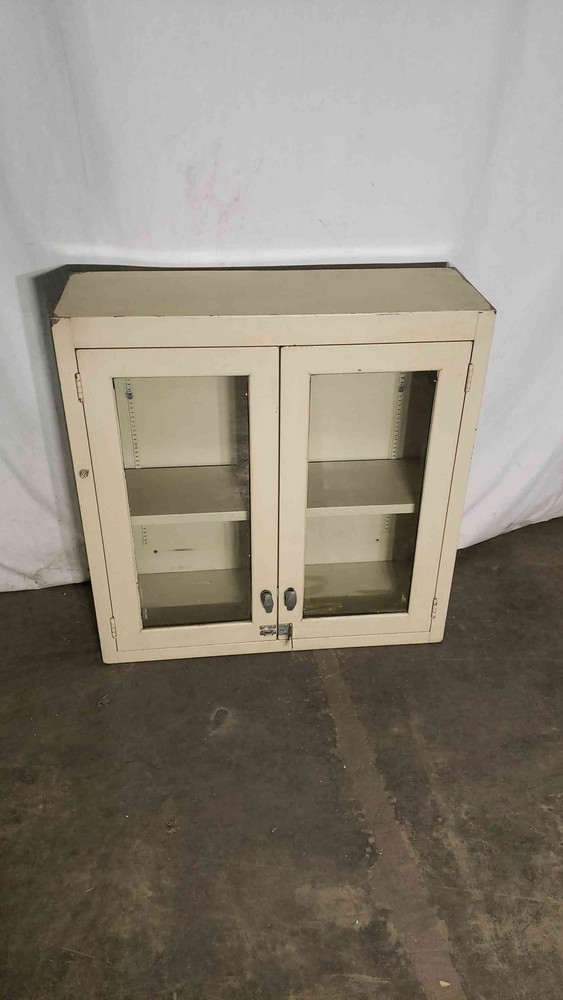35" Overhead Cabinet W/ Knobs(100058)