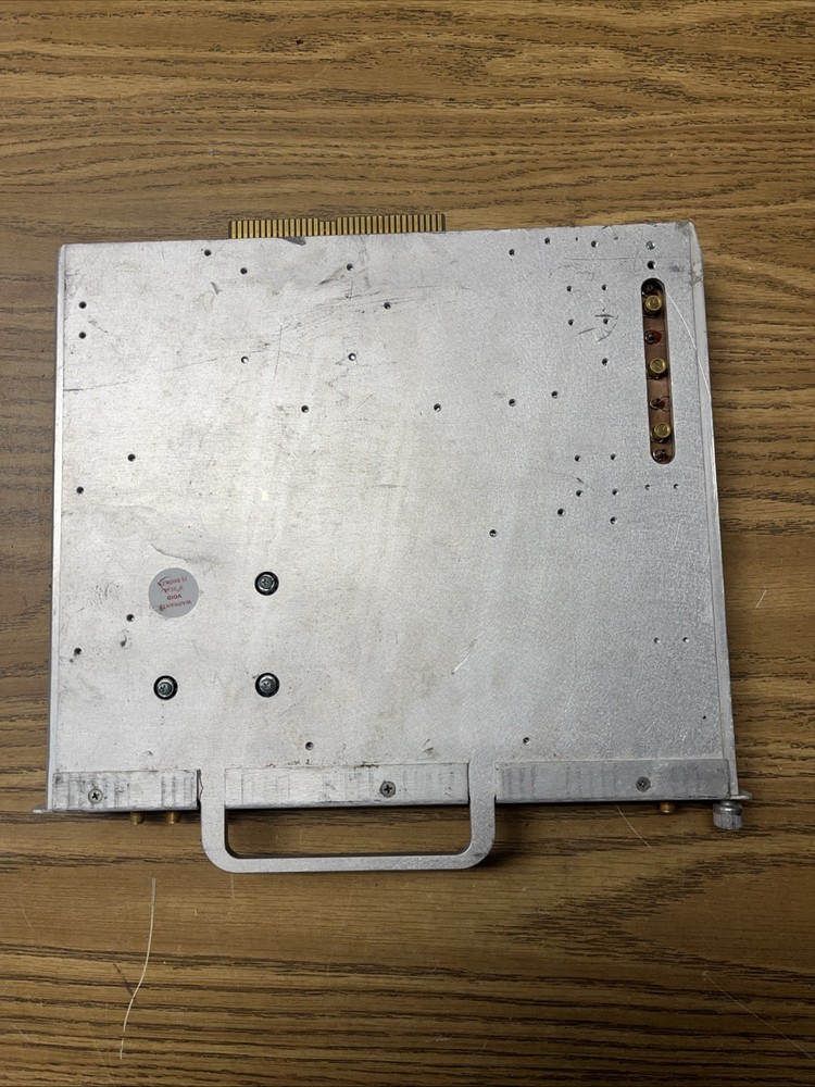 Harris 193-115039-002 Receiver Assembly
