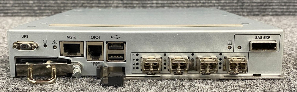 Promise Technology Vtrak E830F San Array Controller Module (As Is, Unit Only)