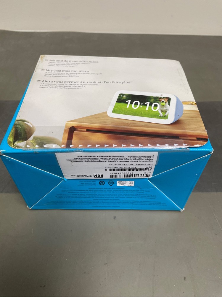 Amazon Echo Show 5 (3rd Gen, 2023 release)