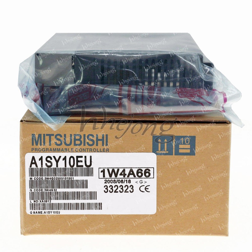 1PC Mitsubishi A1SY10EU PLC Module New