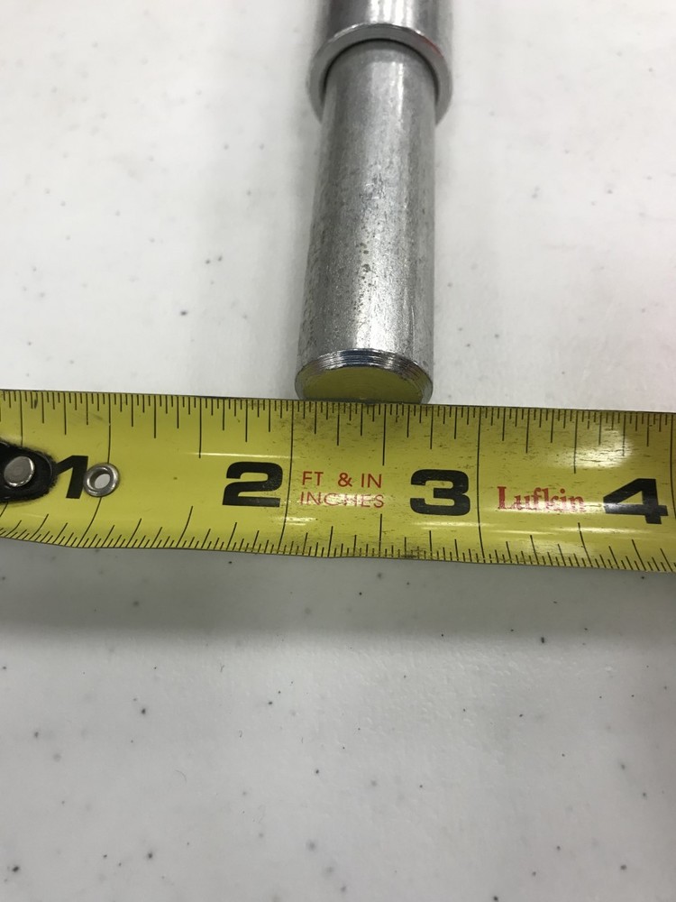 3/4" Gate Corral Latch Spring Loaded Heavy Duty