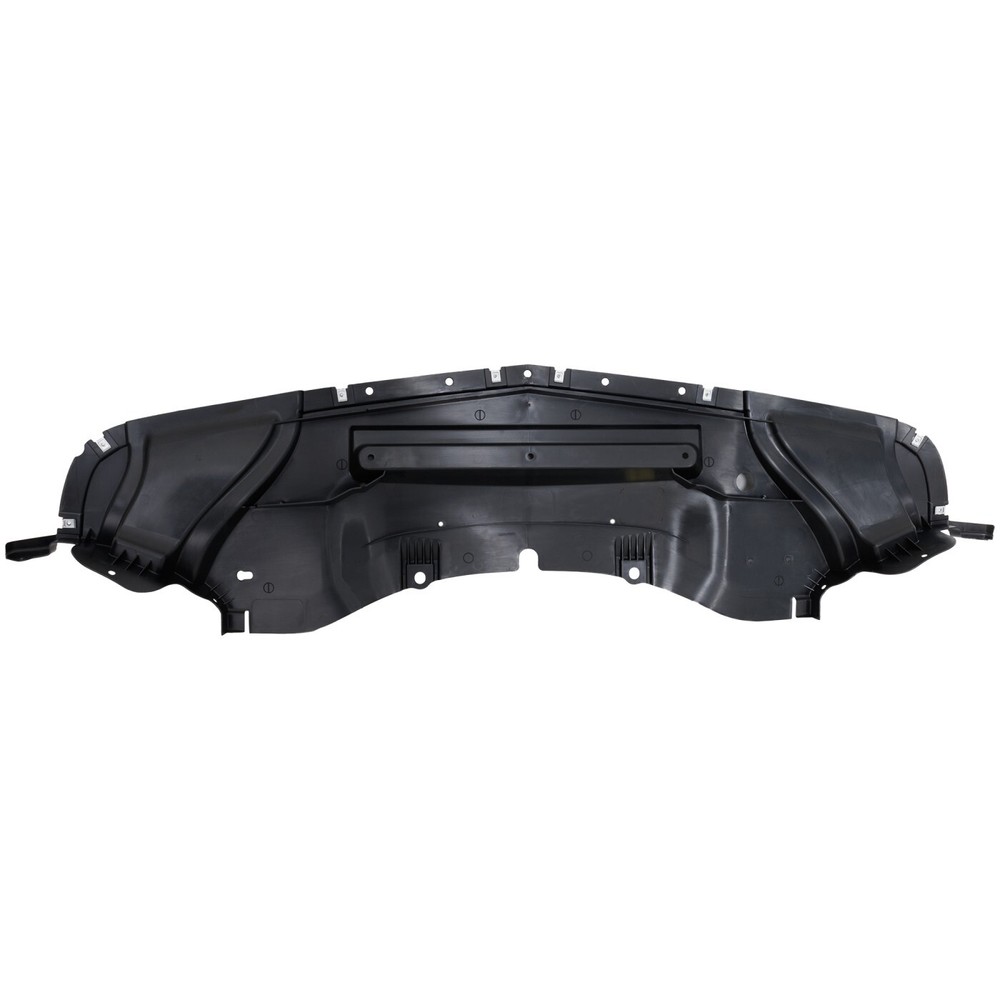 Front Engine Splash Shield For 2009-2012 Dodge Challenger