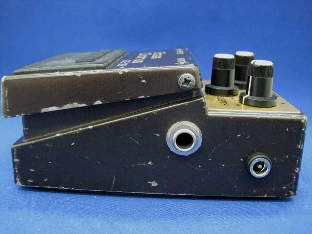 BOSS CE-2 Effector From Japan