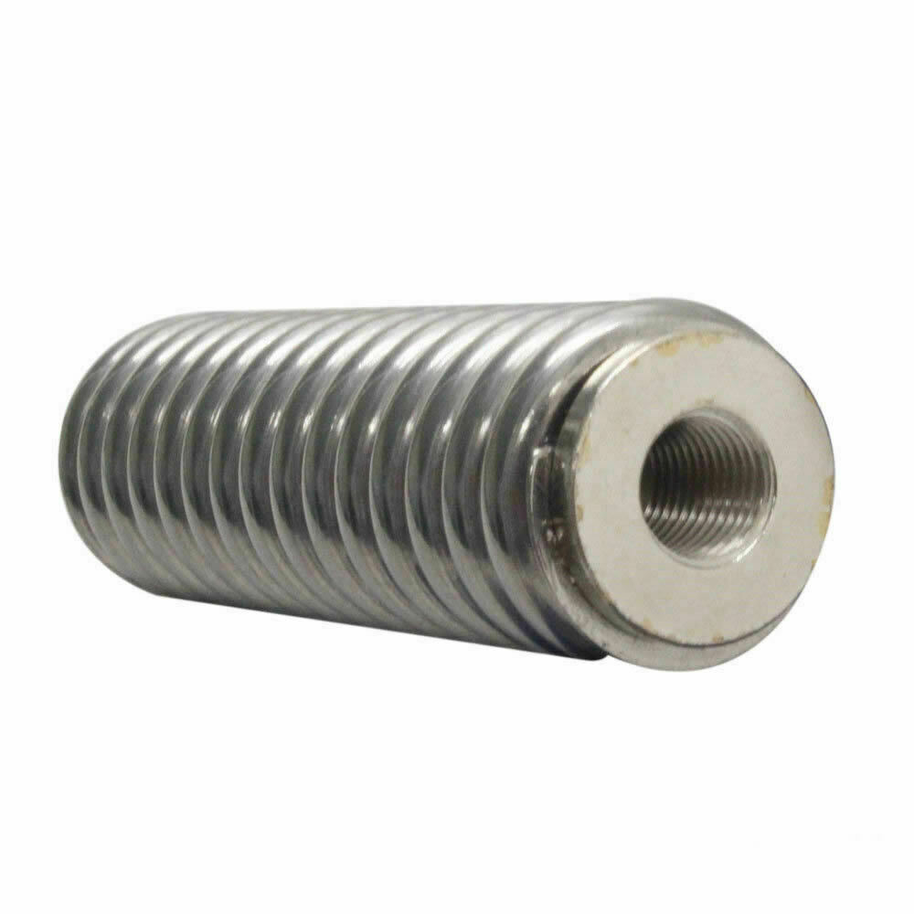 Heavy Duty CB Radio Antenna Spring Mount 3/8-24 thread