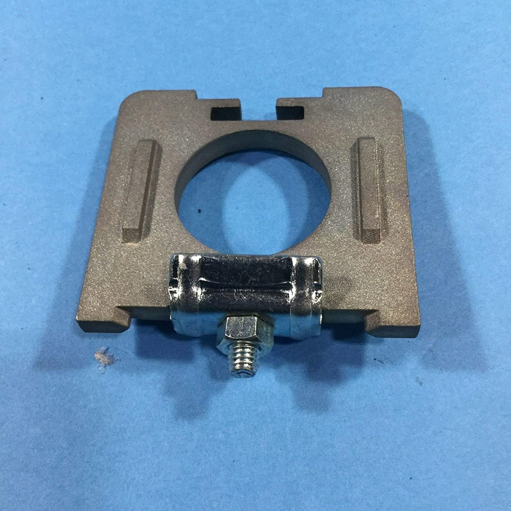 1 PCS SMC Y500T-A Interface Compact Spacer New ✦KD