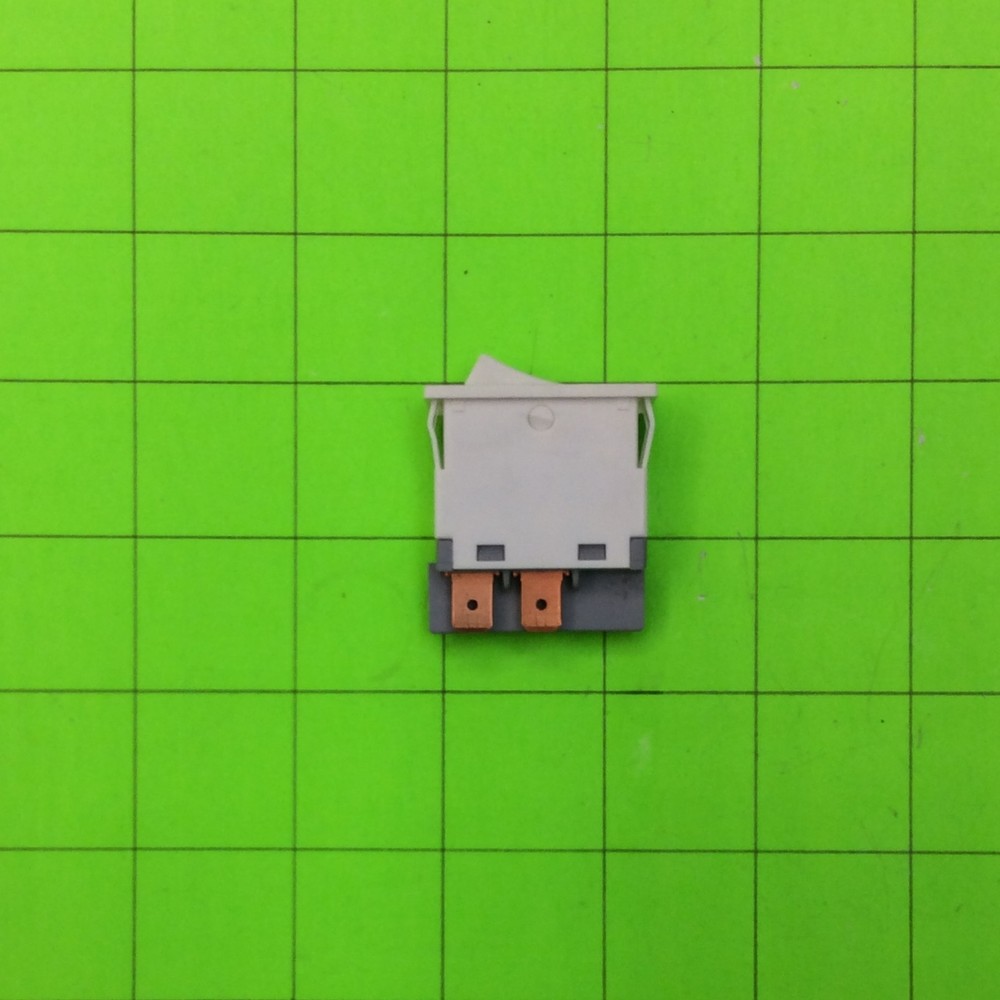Laser Printer Matsushita 21026G Switch