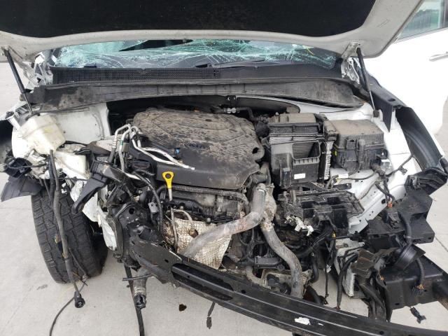 2020 SORENTO Fuse Box Cabin 535646