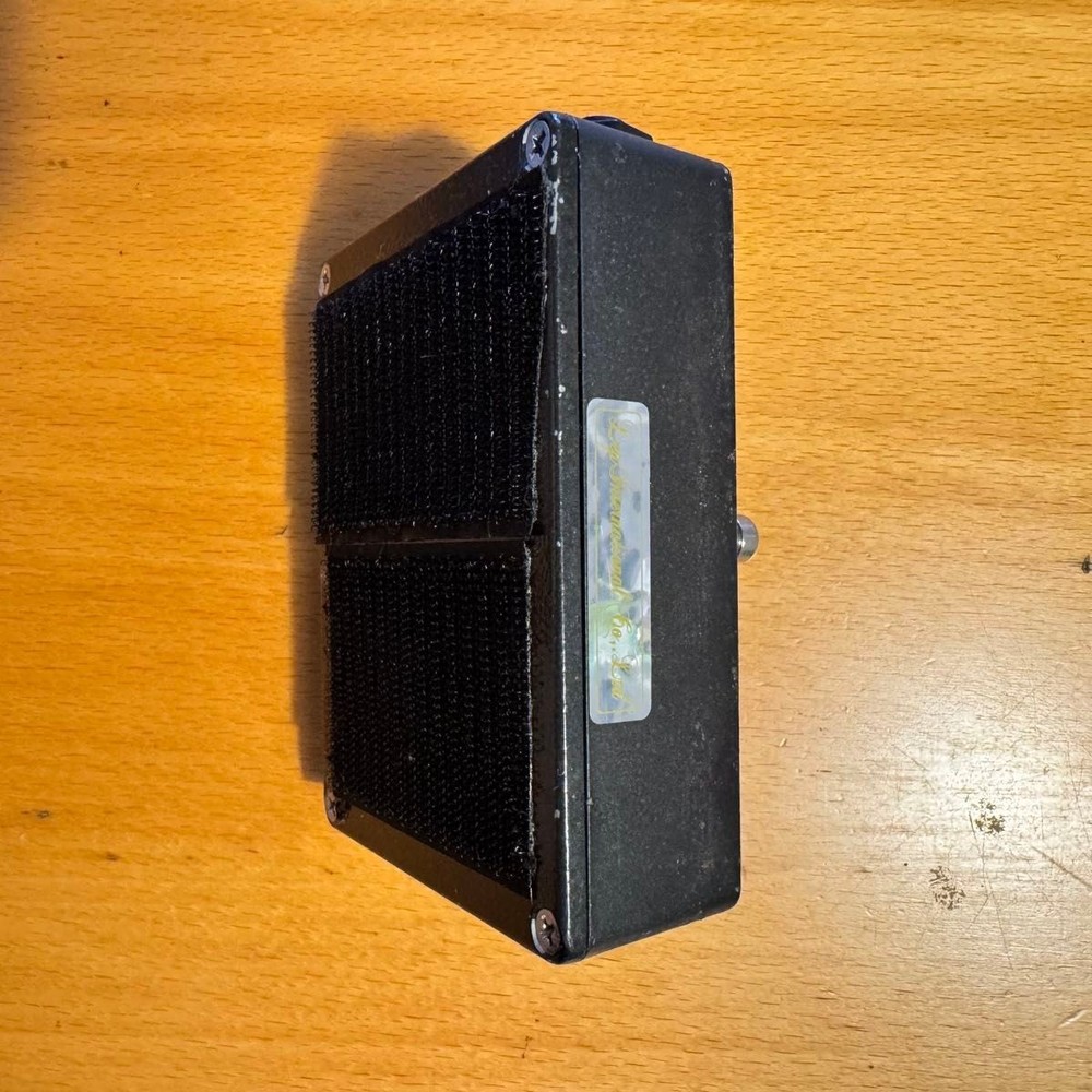 Precious 3Leaf Audio Wonderlove envelopfilter initial lot effector