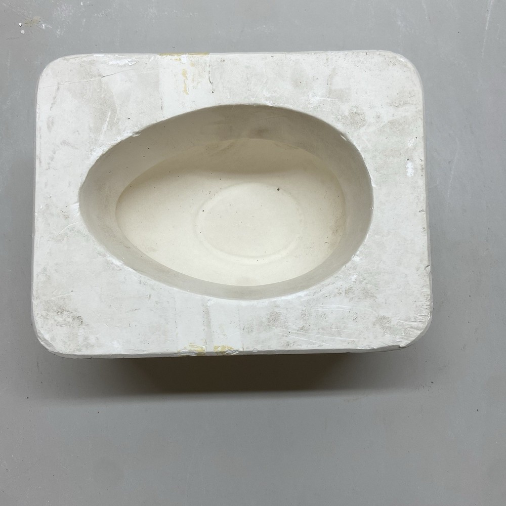 Ceramic Slip Casting Mold Holland H1480
