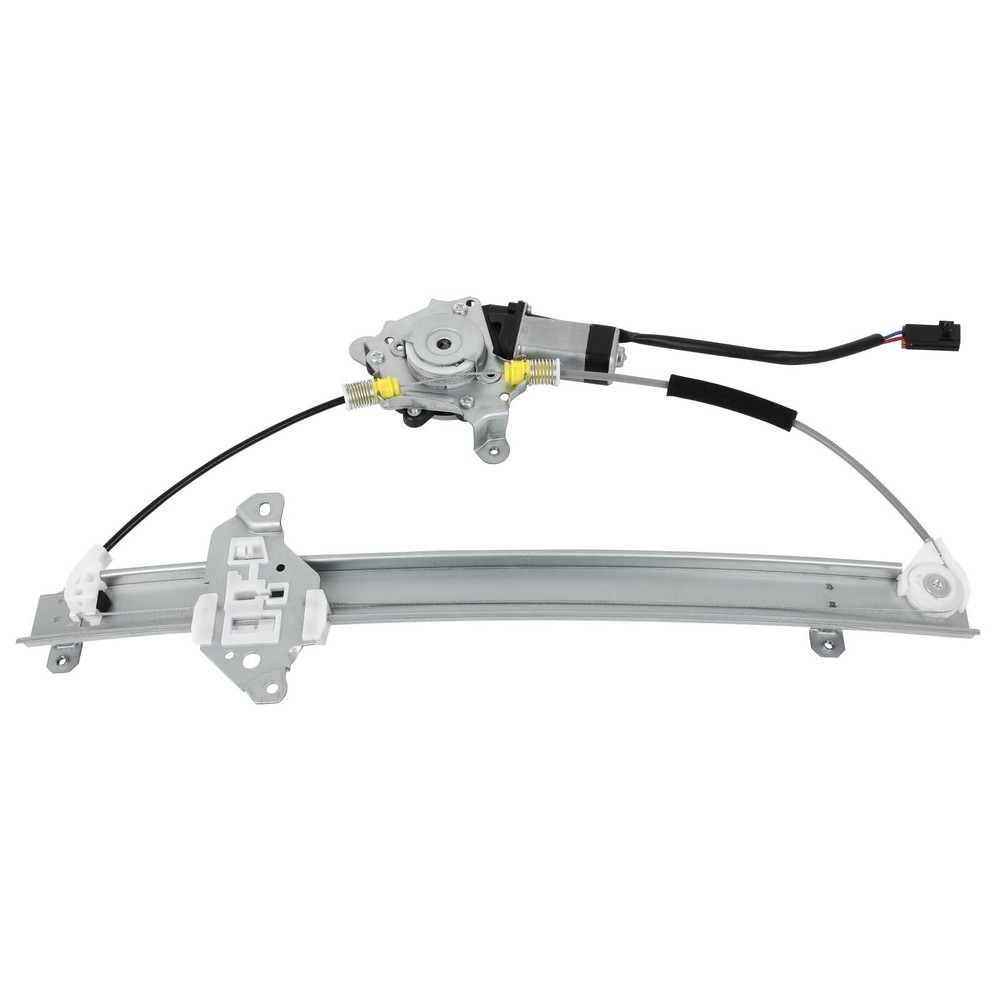 Window Regulator Motor Assembly 2000-2004 Frontier Rear Left Driver Side 748-922