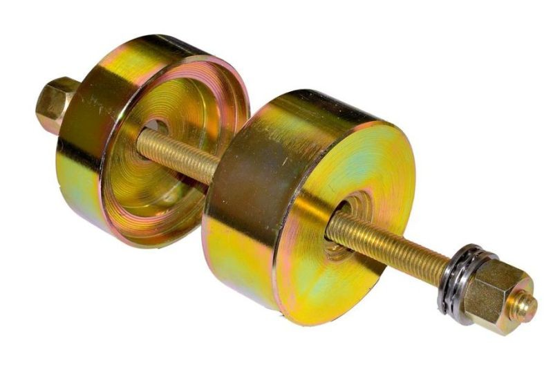 Bushing extractor - metalowo gommach