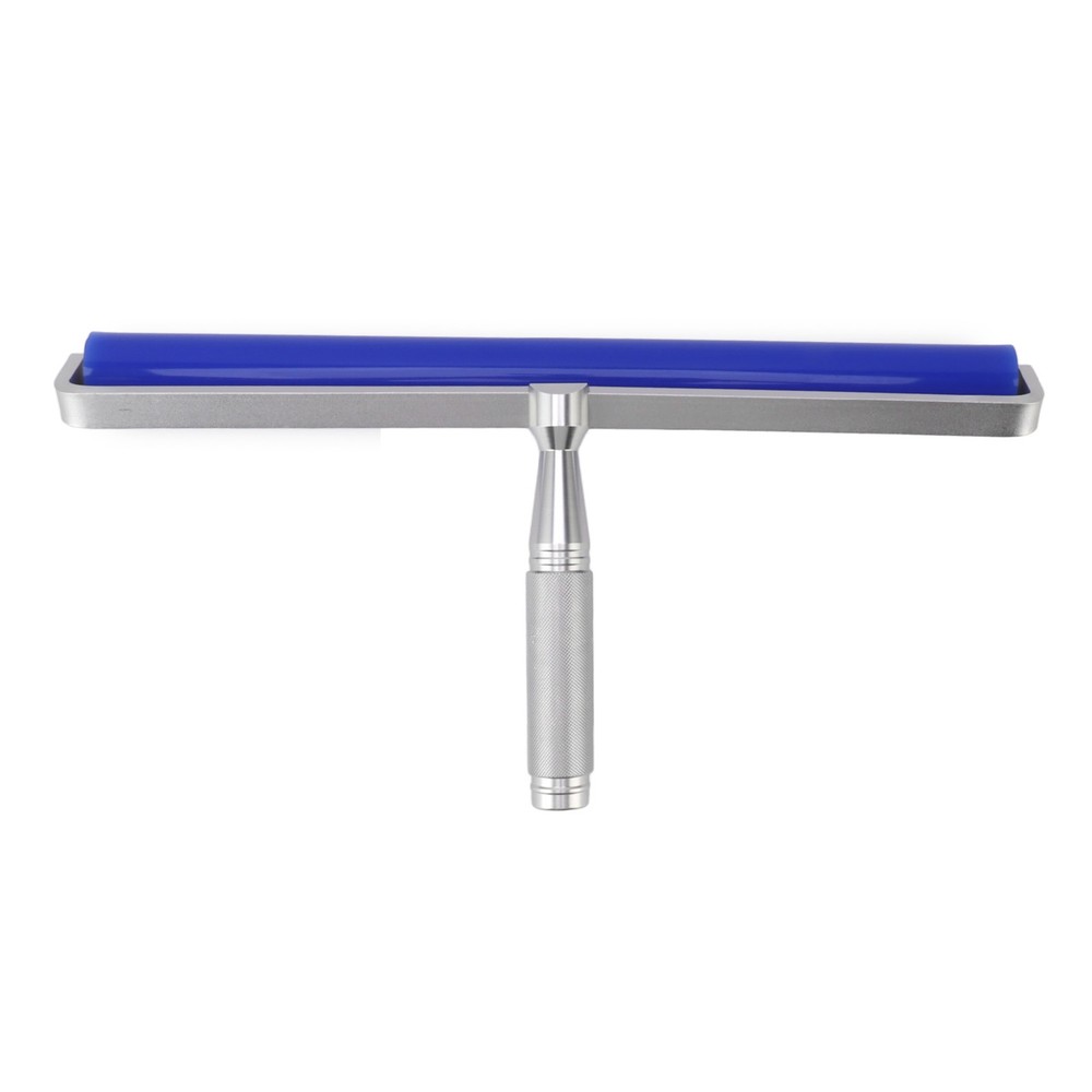 10 Inch Anti Static Dust Roller Silicone Aluminum Handle