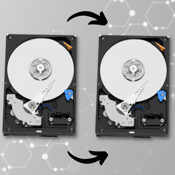 Clonezilla Bootable Live USB Drive Clone, Image Restore Backup For Windows/Linux