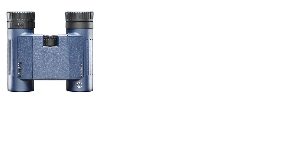 Bushnell H2O 12x25 Waterproof Binocular
