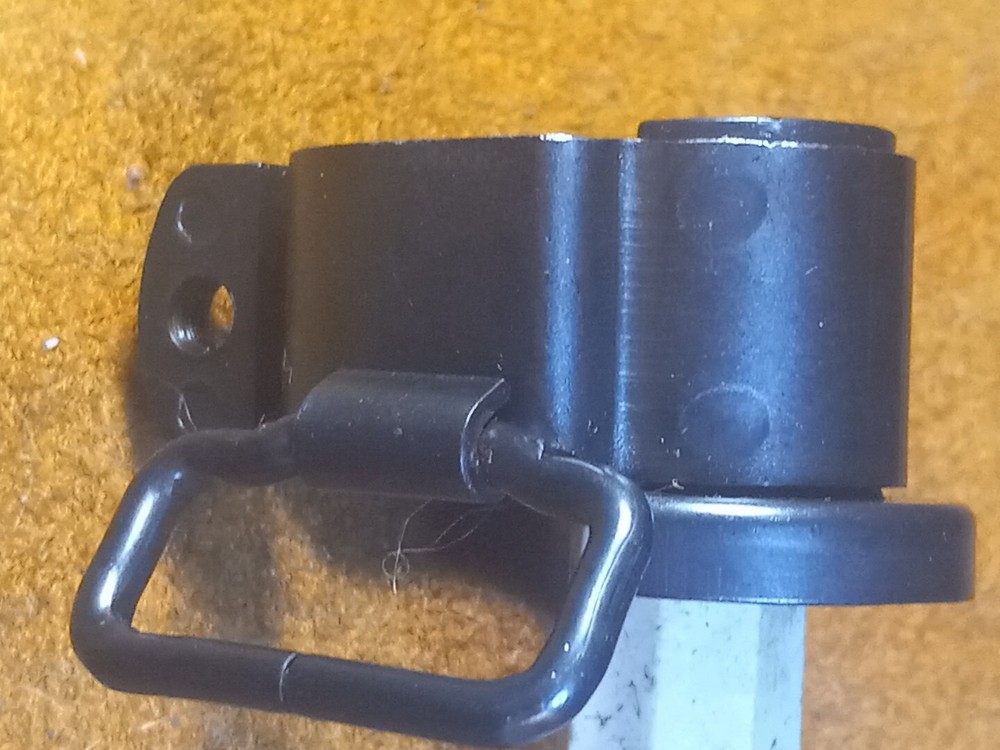 M1 Carbine Front Barrel Band Type 2