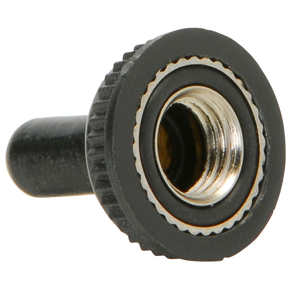 Rubberized Switch Boot