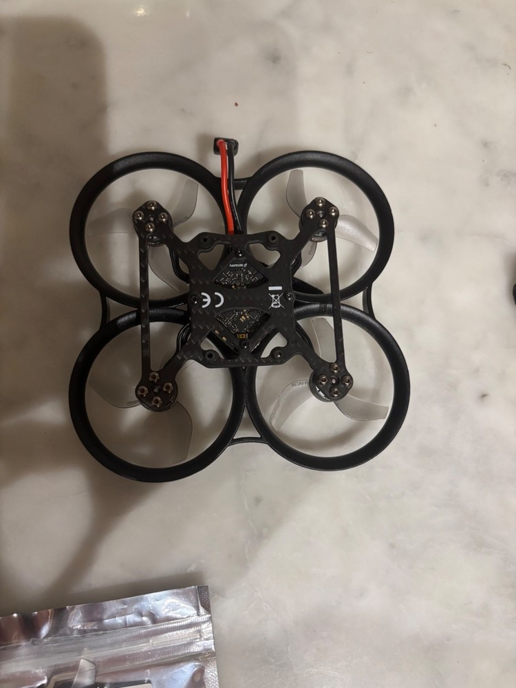 Betafpv Pavo 20 pro-good condition