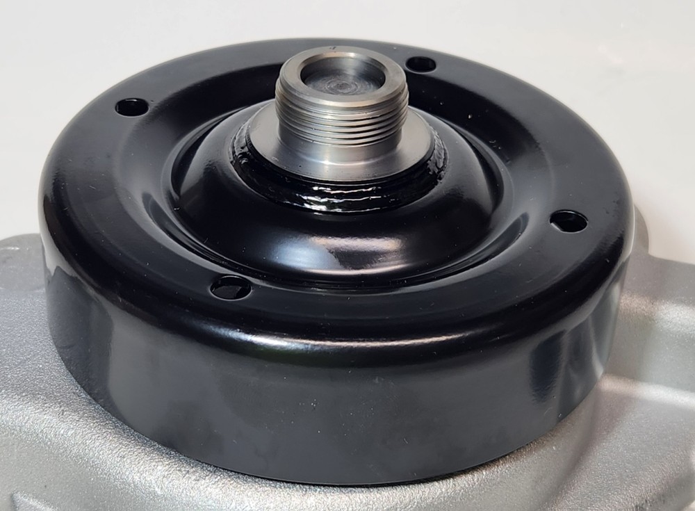 AW7160 Engine Aluminum Water Pump Compatible with Dodge Ram 1500/ Ram 2500/