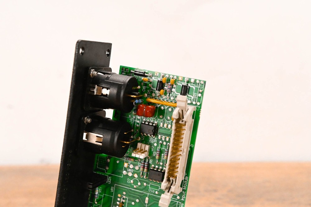 Meyer Sound UPM Series Input Module CG01XUE