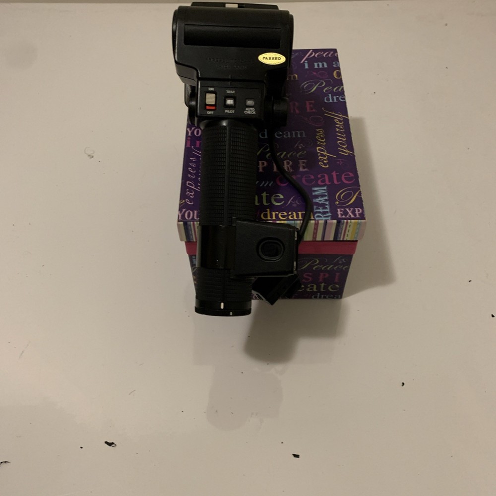 Canon Speedlite 533G Flash #G832