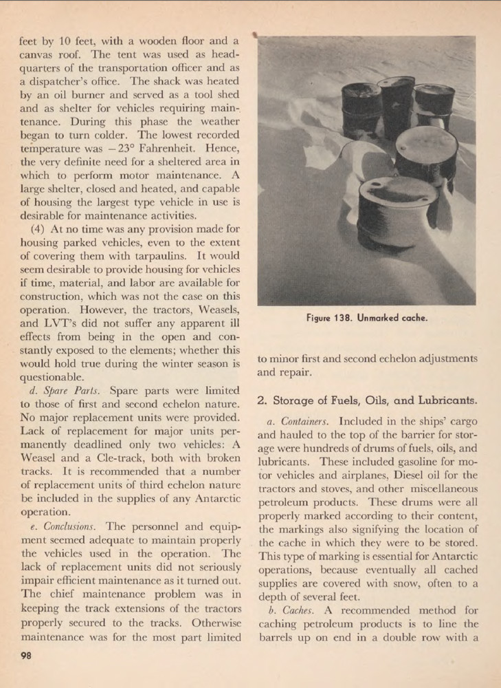 424 Page Army Observer Operation Highjump Task Force 68 US Navy Study on Data CD