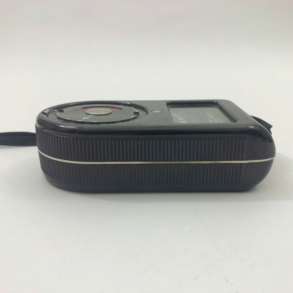 1940s Weston Master Universal Exposure Meter Model 715 Original Box