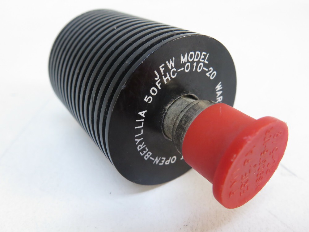 10 dB 20 Watt Attenuator