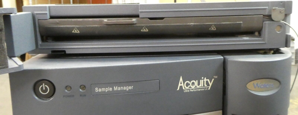 Waters 186015005 UPLC Sample Manager Acquity Ultra Performance LC Untested As-Is