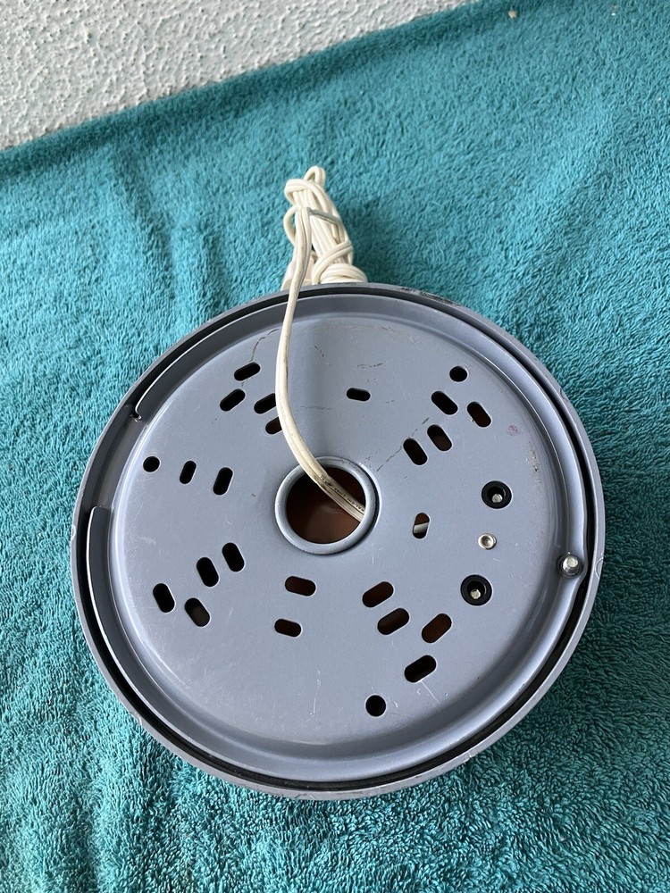 Edward’s Adaptable Signaling Alarm School Bell