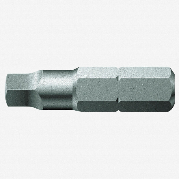Wera 066420 #4 x 25mm Square Bit